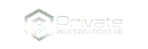 Private Investigations UK Logo