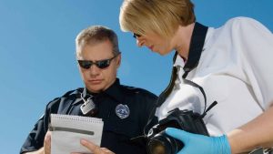 Do Private Investigators work with Police