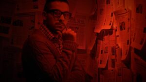 How Private Investigators Track Down Debtors