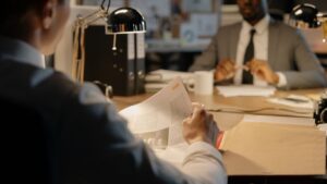 Types of Corporate Private Investigations Explained