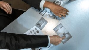 How Private Investigators Assist in Cold Cases