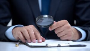 How Private Investigators Help Find Witnesses for Legal Cases
