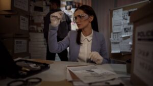 How Private Investigators Use Digital Forensics
