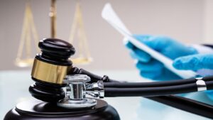 Role of Private Investigators in Medical Malpractice Cases