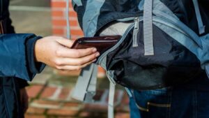 Can a Private Investigator Help Recover Stolen Property