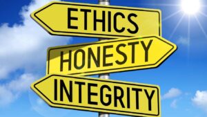 Ethical Conduct in Private Investigations