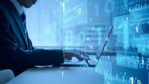How AI Is Transforming Private Investigations