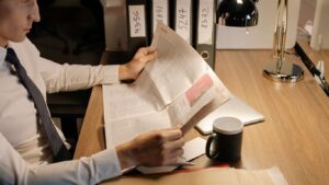 How to Know if a Private Investigator is Legitimate