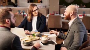 Types of Private Investigators