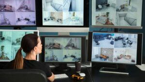 Using Surveillance to Investigate Employee Misconduct in the Workplace
