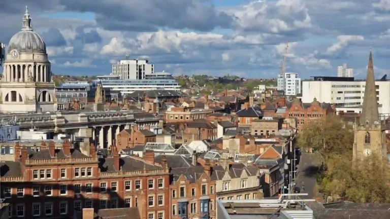 Private Investigator nottingham