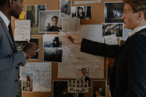 tracing agents