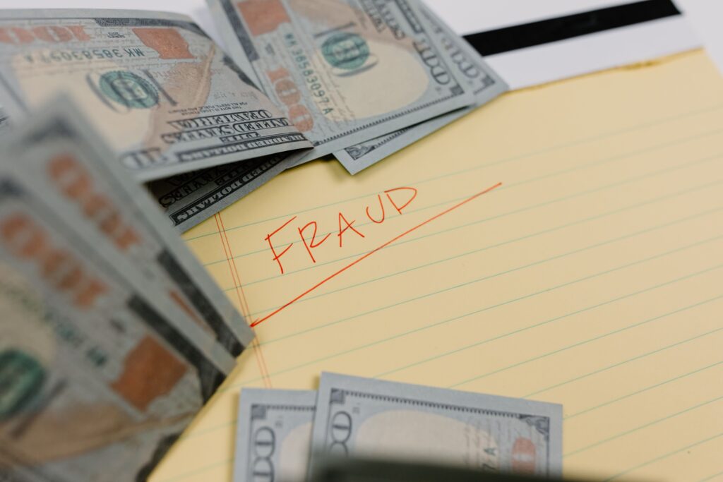 Insurance Fraud