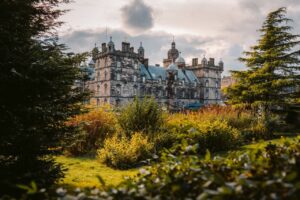 private investigator edinburgh