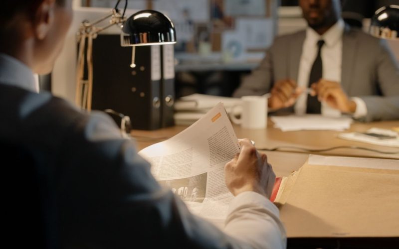 Types of Corporate Private Investigations Explained Types of Corporate Private Investigations Explained